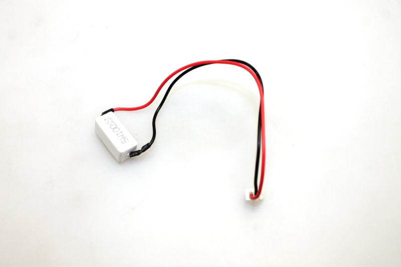 (image for) Ceramic Resistor (O Universal)